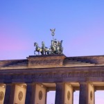 Berlin - Brandenburg Gate