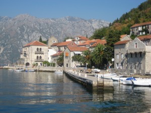 Montenegro