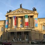 National Opera - Statni Opera