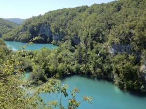 Plitvice Lakes