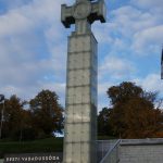Freedom Monument Tallinn