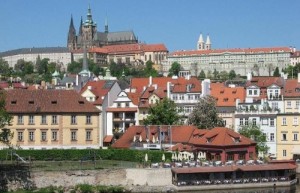 Prague Castle