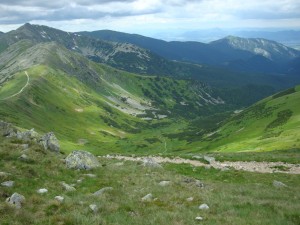 Tatra Mountains