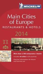 Michelin Star Restaurants Central Europe