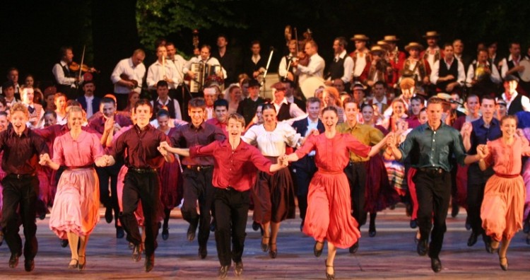 Danube Carnival Gala