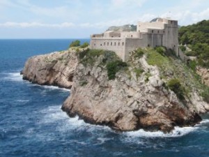 Dubrovnik Game of Thrones Tour