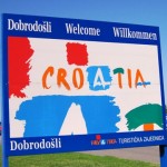 Croatia Accepts Schengen Visa