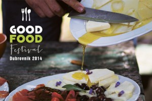 Dubrovnik Good Food Festival