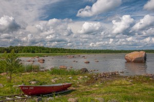 Lahemaa National Park courtesy of globetrotter_rodrigo @Flickr