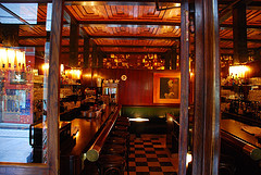 Loos Bar courtesy of Marcus Trimble @Flickr