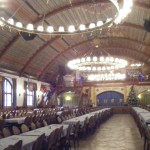 Hofbrau meeting room