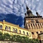 sighisoara