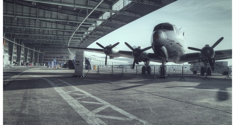 tempelhof airport