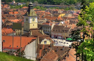 Brasov