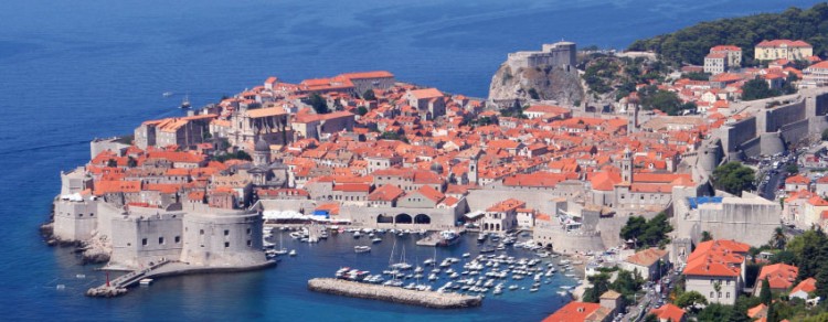 Dubrovnik