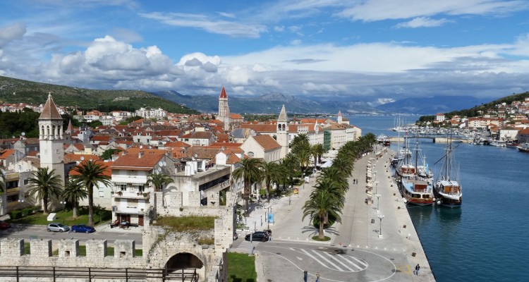 Trogir