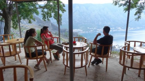 What to Do in Kotor