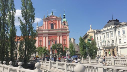 Where to Go in 2016?