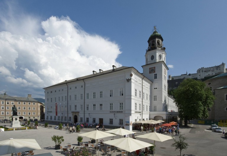 Salzburg Museum