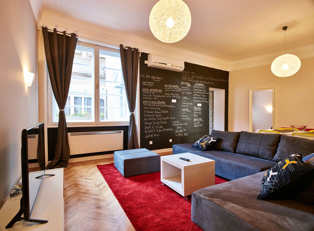 Best Bedrooms in Belgrade