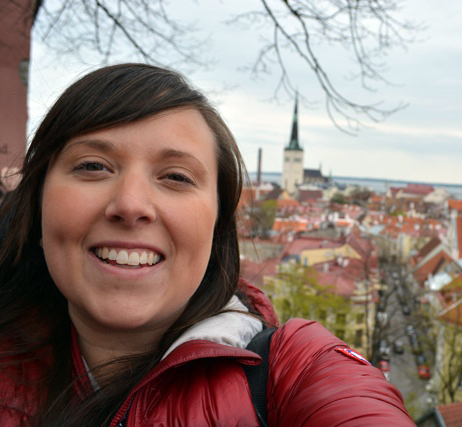 Guest Post: Tour Highlights of the Baltic Capitals