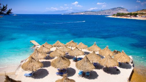 Delightful New Destinations: Albania, Bulgaria and Macedonia