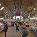 Riga Central Market
