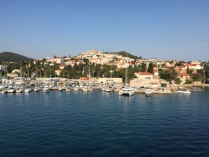Dubrovnik - Gruz