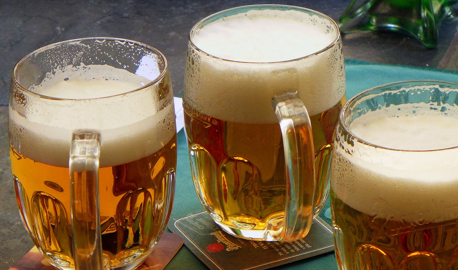 Prague’s Best Beer Gardens