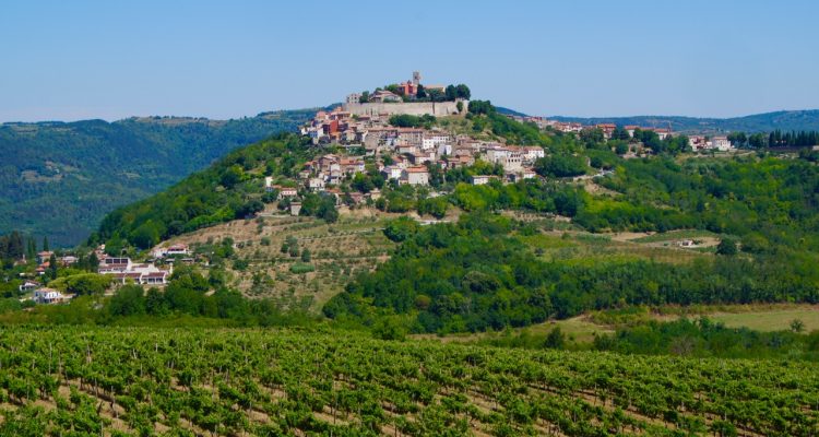 Motovun