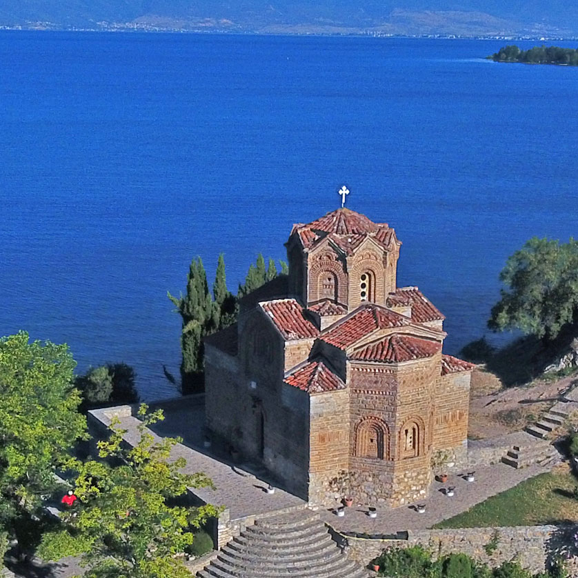 #JayWayBalkans – Albania & Macedonia Press Trip