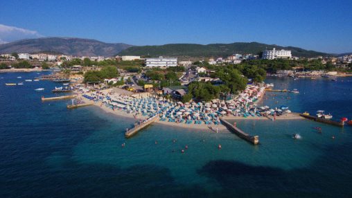 JayWayBalkans — Trip Report