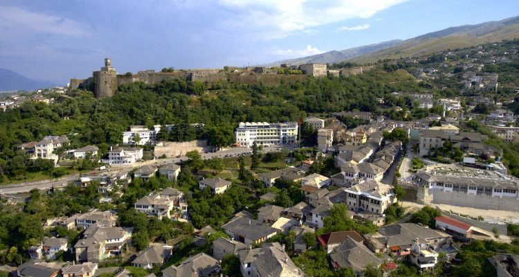 Gjirokastra