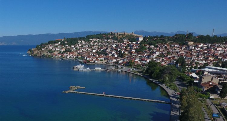 Ohrid