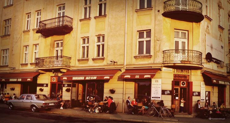 Jazz Clubs in Krakow