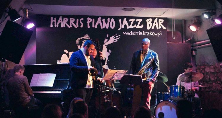 Jazz Clubs in Krakow