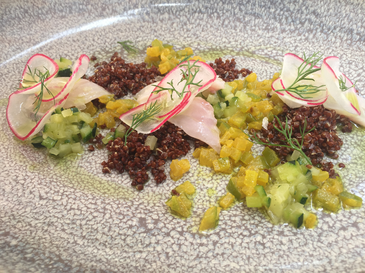 Luxe Lunch for Less in Prague