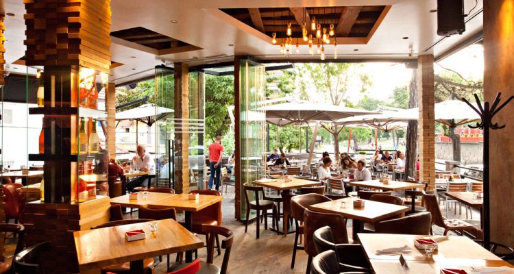  The Best Cafes in Belgrade