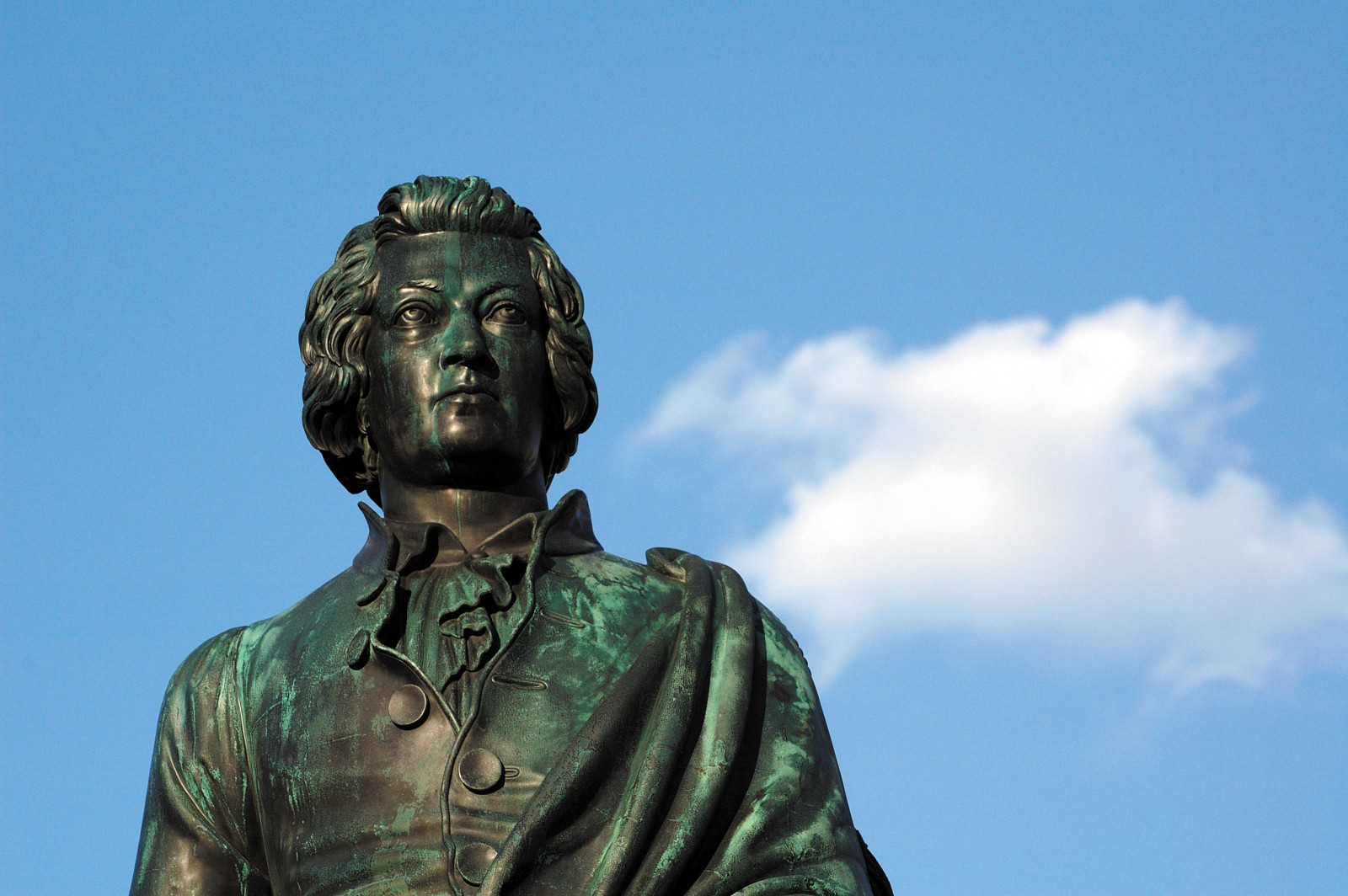 Where to Find Mozart in Salzburg