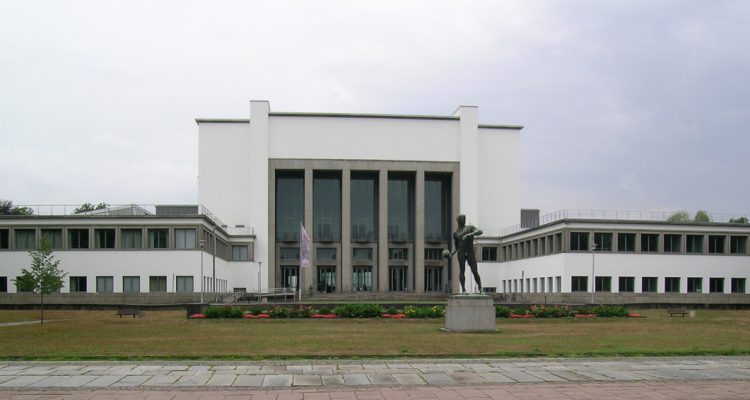 Museums in Dresden