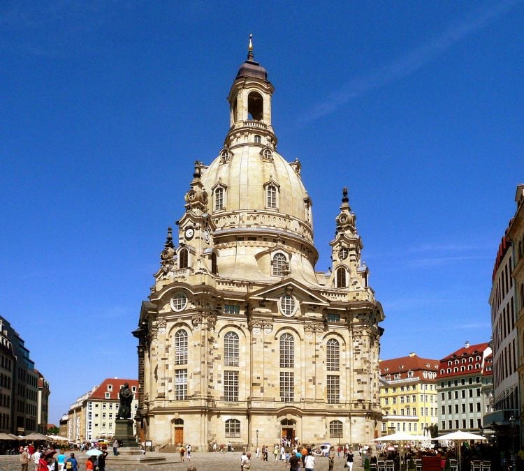Museums in Dresden