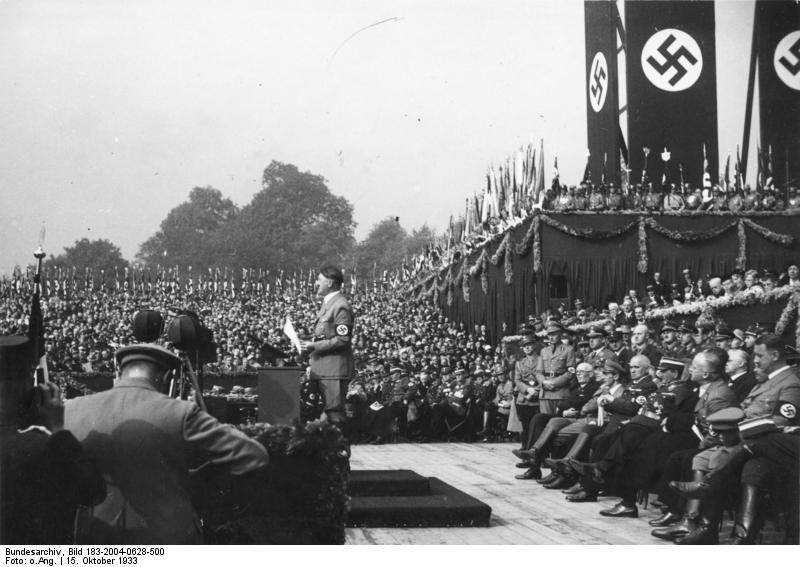 Sites germany nazi in munich Third Reich