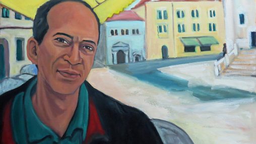 Darcy & Lloyd's Trip Feedback in Words and Pictures