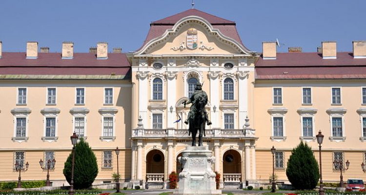 Godollo, Hungary