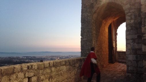 Why You'll Want to Visit Klis Fortress