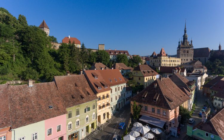 Sighsoara