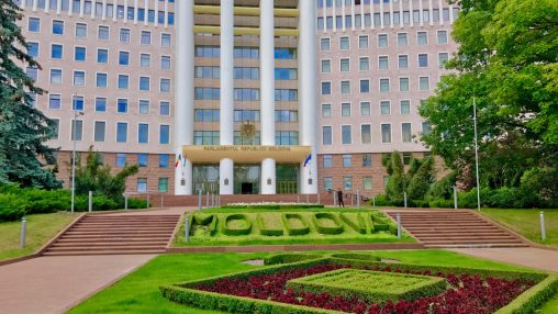 Romania and Moldova Blogger Trip Roundup