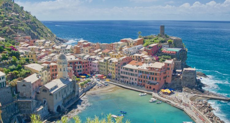 Vernazza