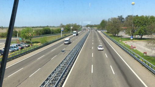 The A-Z of Driving in Italy