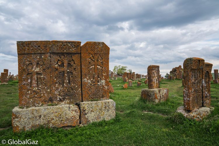 Noratus Cemetery